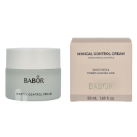 Produktbild för Babor Mimical Control Cream 50 ml