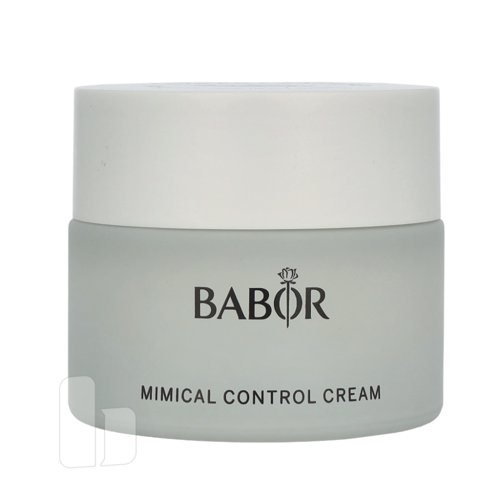 Produktbild för Babor Mimical Control Cream 50 ml