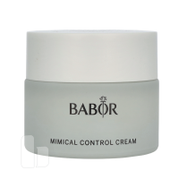Produktbild för Babor Mimical Control Cream 50 ml