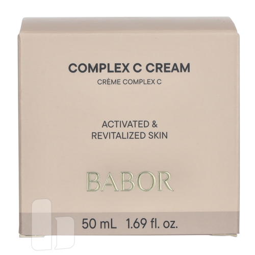 Babor Babor Complex C 24H Cream 50 ml