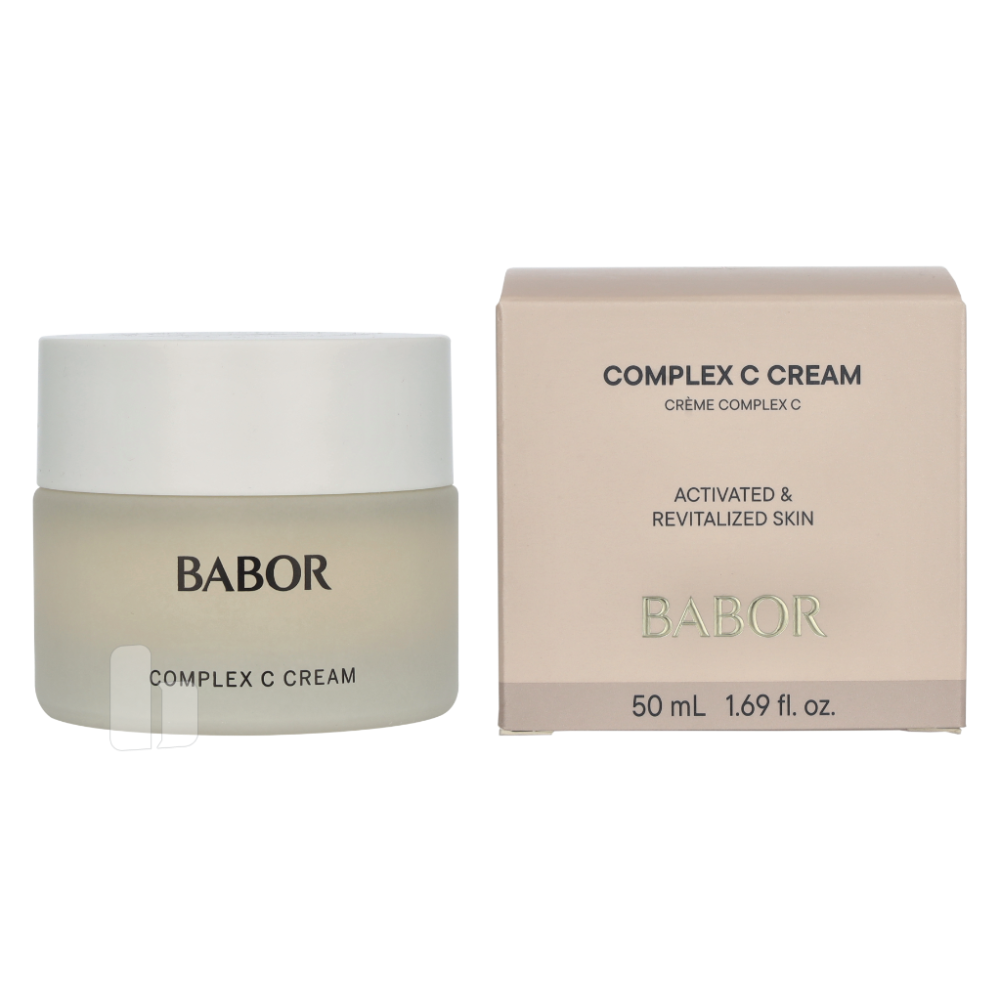 Produktbild för Babor Complex C 24H Cream 50 ml