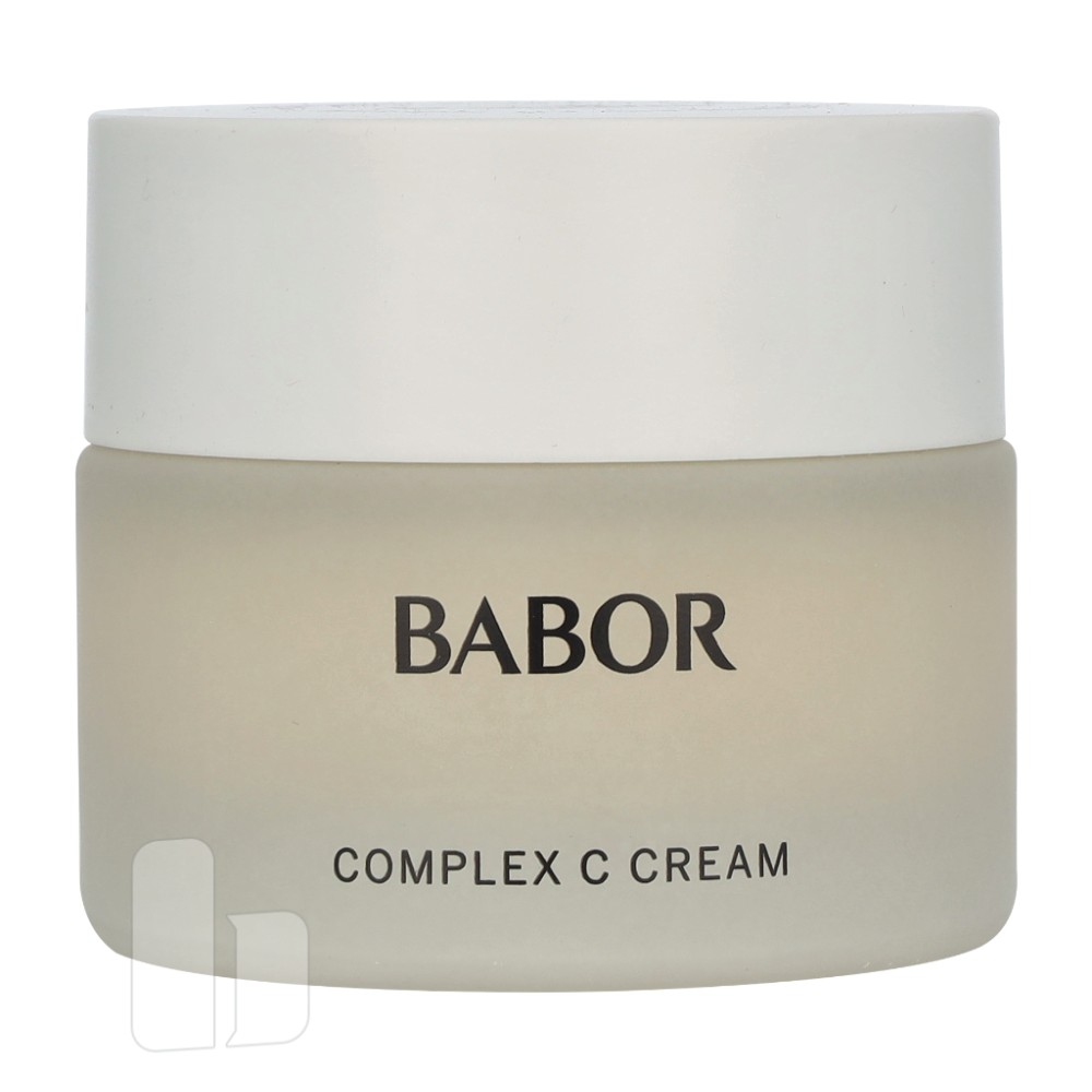 Produktbild för Babor Complex C 24H Cream 50 ml
