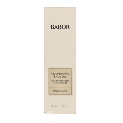 Babor Babor Rejuvenating Face Oil 30 ml