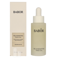 Produktbild för Babor Rejuvenating Face Oil 30 ml