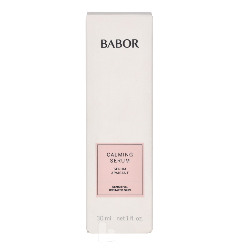 Produktbild för Babor Doctor Calming Serum 30 ml