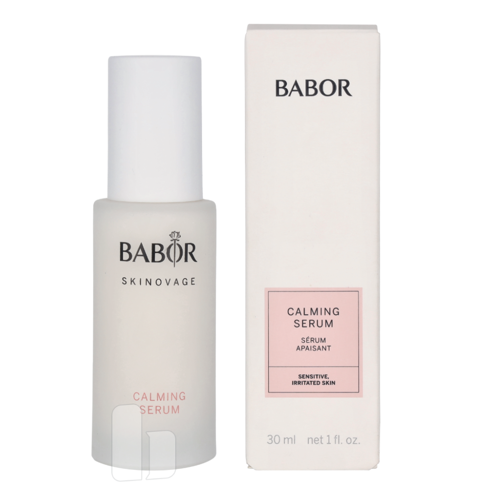 Produktbild för Babor Doctor Calming Serum 30 ml