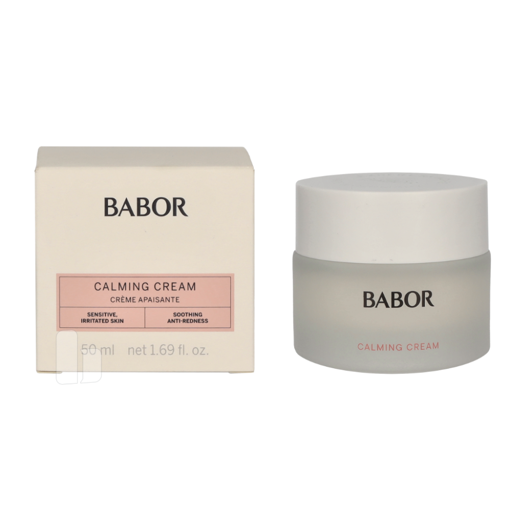 Produktbild för Babor Skinovage Calming Cream 50 ml