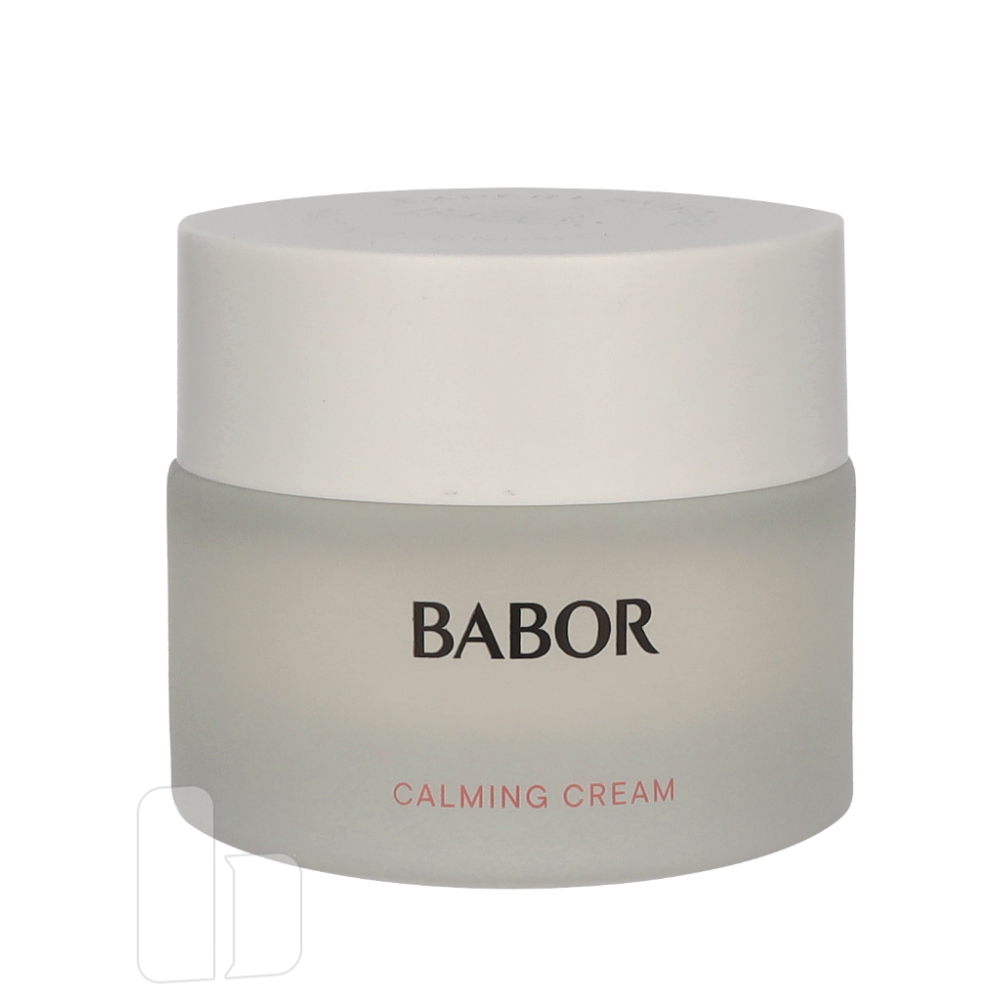 Produktbild för Babor Skinovage Calming Cream 50 ml