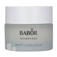 Produktbild för Babor Skinovage Moisturizing & Lipid Rich Cream 50 ml