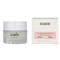 Produktbild för Babor Skinovage Calming Cream Rich 50 ml