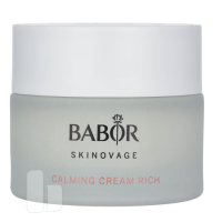 Produktbild för Babor Skinovage Calming Cream Rich 50 ml