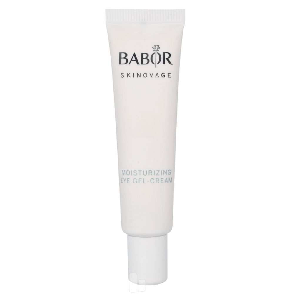 Produktbild för Babor Skinovage Moisturizing Eye Gel-Cream 15 ml
