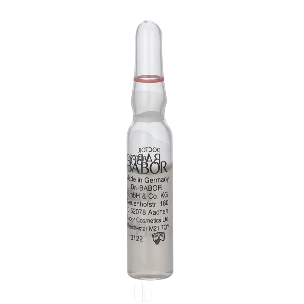 Produktbild för Babor Power Ampoules Beta Glucan 14 ml