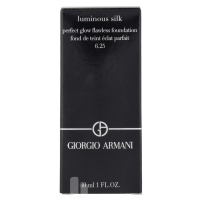 Produktbild för Armani Luminous Silk Foundation 30 ml