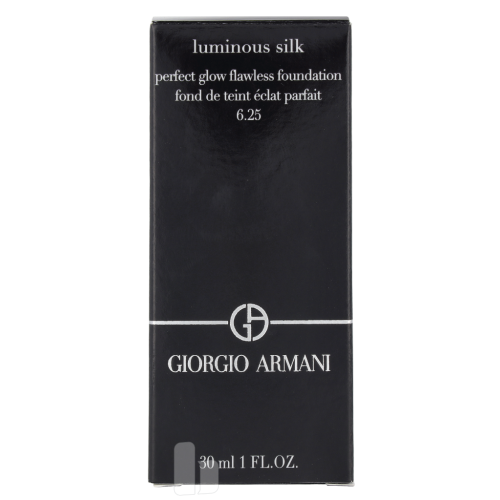 Armani Armani Luminous Silk Foundation 30 ml