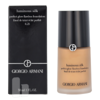 Produktbild för Armani Luminous Silk Foundation 30 ml