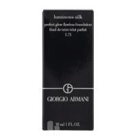 Produktbild för Armani Luminous Silk Foundation 30 ml