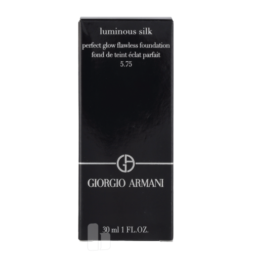 Armani Armani Luminous Silk Foundation 30 ml