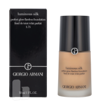 Produktbild för Armani Luminous Silk Foundation 30 ml