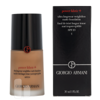 Produktbild för Armani Power Fabric+ Ultra Longwear Matte Foundation SPF20 30 ml