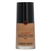 Produktbild för Armani Power Fabric+ Ultra Longwear Matte Foundation SPF20 30 ml