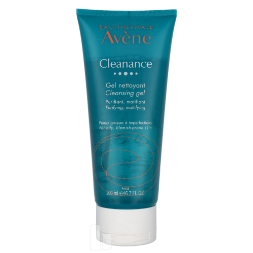 Avène Avene Cleanance Cleansing Gel 200 ml