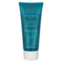 Produktbild för Avene Cleanance Cleansing Gel 200 ml