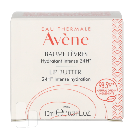 Avène Avene Cold Cream Lip Butter 10 ml