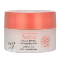 Produktbild för Avene Cold Cream Lip Butter 10 ml