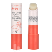 Produktbild för Avene Cold Cream Hydrating Lip Balm 4 gram