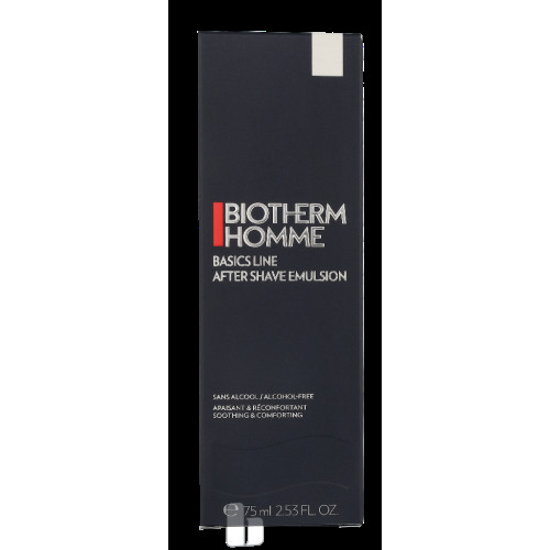 Biotherm Biotherm Homme Basics Line After Shave Emulsion 75 ml