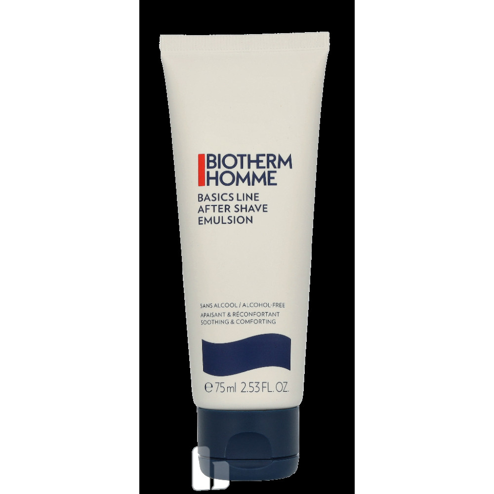 Produktbild för Biotherm Homme Basics Line After Shave Emulsion 75 ml