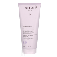 Produktbild för Caudalie Vinotherapist Hyaluronic Nourishing Body Lotion 200 ml