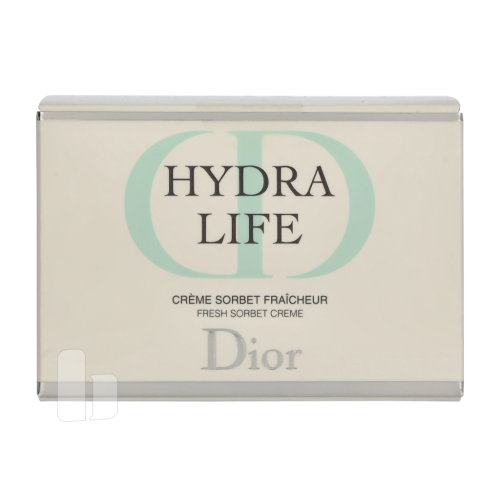 Christian Dior Dior Hydra Life Sorbet Creme Fresh 50 ml