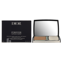 Produktbild för Dior Forever Natural Velvet Compact Foundation 10 gram