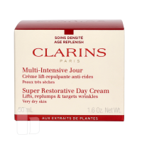 Produktbild för Clarins Super Restorative Day Cream 50 ml