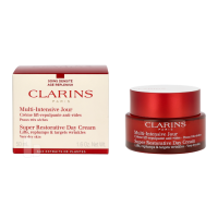 Produktbild för Clarins Super Restorative Day Cream 50 ml