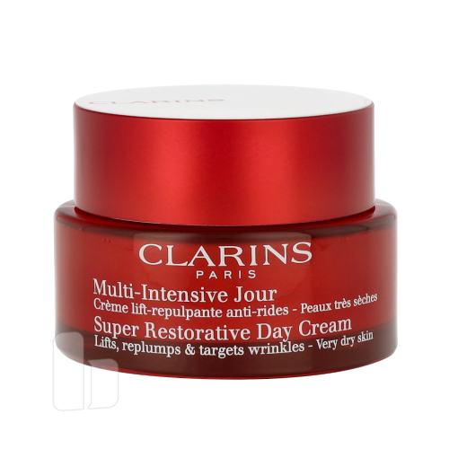 Clarins Clarins Super Restorative Day Cream 50 ml