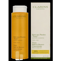 Produktbild för Clarins Tonic Bath & Shower Concentrate 200 ml