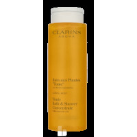 Produktbild för Clarins Tonic Bath & Shower Concentrate 200 ml