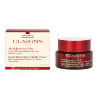 Produktbild för Clarins Super Restorative Night Cream 50 ml