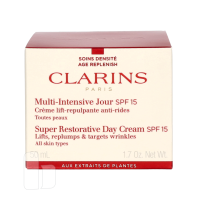 Produktbild för Clarins Super Restorative Day Cream SPF15 50 ml