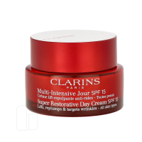 Produktbild för Clarins Super Restorative Day Cream SPF15 50 ml