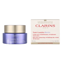 Produktbild för Clarins Nutri-Lumiere Revive Revitalizing Day Cream 50 ml