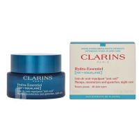 Produktbild för Clarins Hydra-Essentiel Night Cream 50 ml