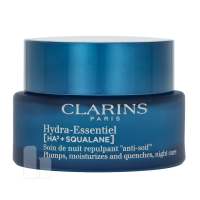 Produktbild för Clarins Hydra-Essentiel Night Cream 50 ml