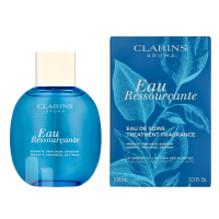 Produktbild för Clarins Eau Ressourcante Body Mist 100 ml