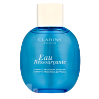 Produktbild för Clarins Eau Ressourcante Body Mist 100 ml
