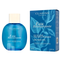 Produktbild för Clarins Eau Ressourcante Body Mist 100 ml