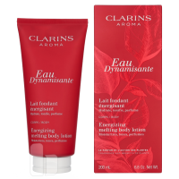 Produktbild för Clarins Eau Dynamisante Energizing Melting Body Lotion 200 ml
